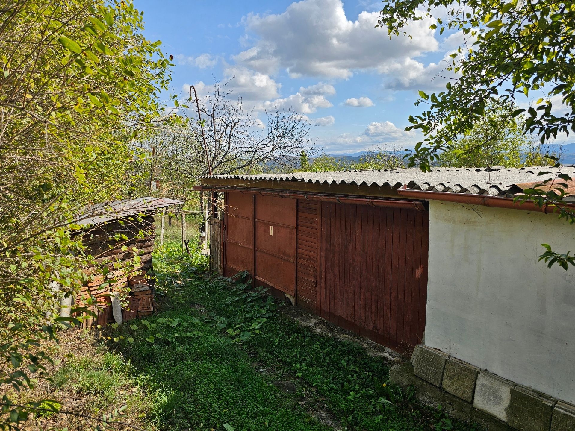 Вила на час от София