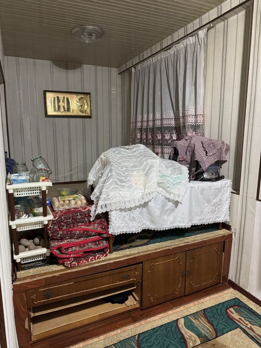 Продам свою квартиру ул. Саракул