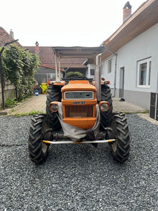 Vand tractor fiat 445/450