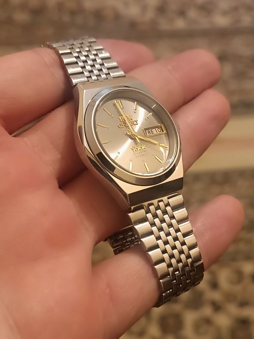 Orient Японский оригинал соат