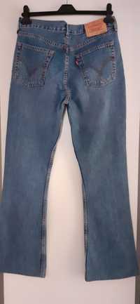 Blugi Dama Levi's