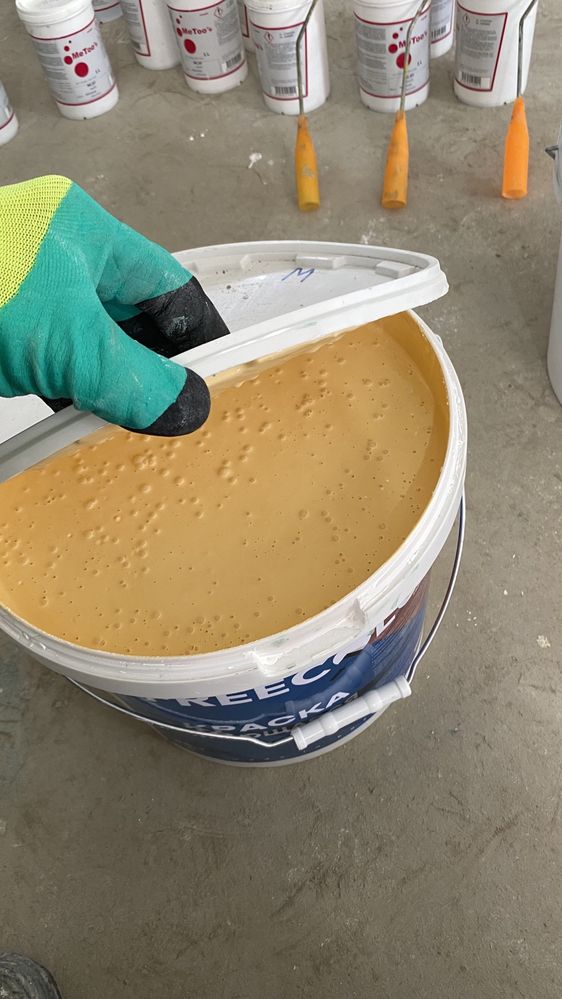 Коллеруем краски водоэмульсию и тд. Продам