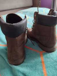 Ghete dama Timberland six inch premium boots
