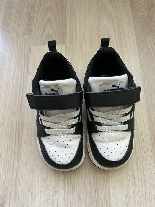 Детски маратонки Puma, Nike, Adidas и Champion