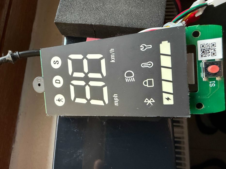 Baterie 36V trotineta plus Baterie Xiaomi Pro