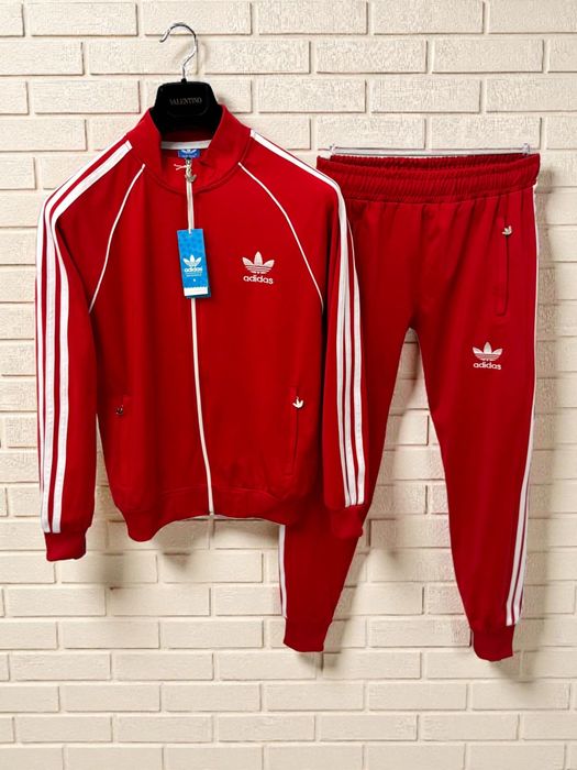 Trening barbati Puma Adidas