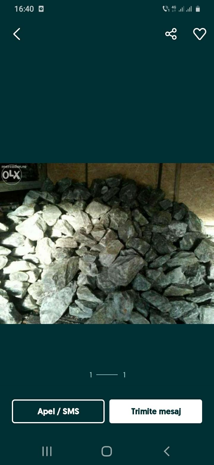 Sare bulgăr!!! 1.30Lei kg