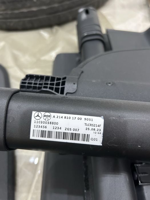 Щори за Мерцедес,Шкода,Сеат,Фолксваген