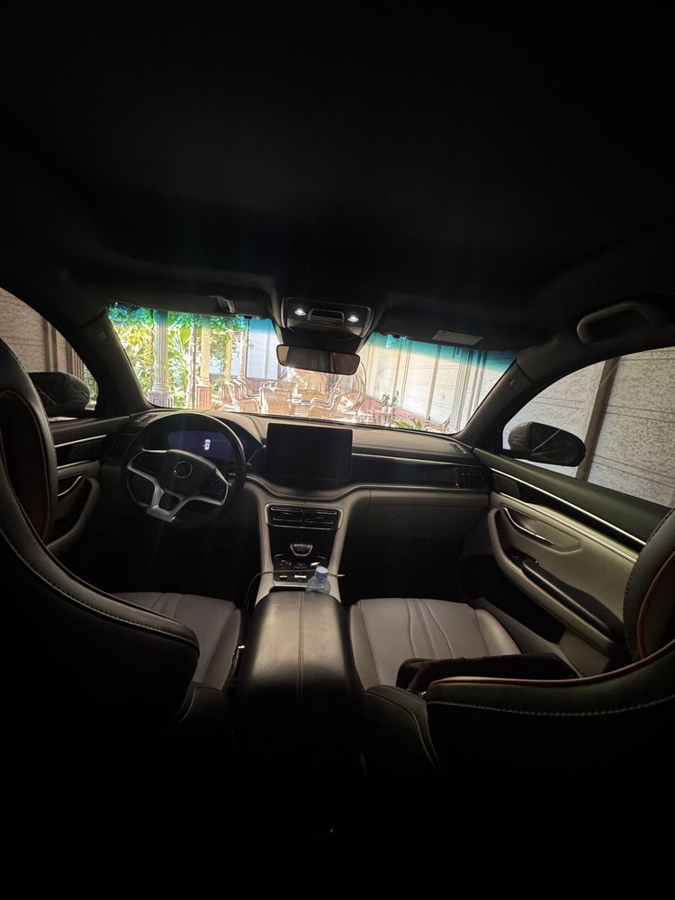 BYD Song plus 550km Топ Тоза