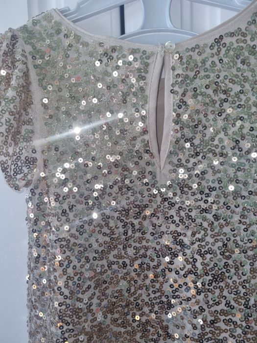 Rochiță H&M marimea 110