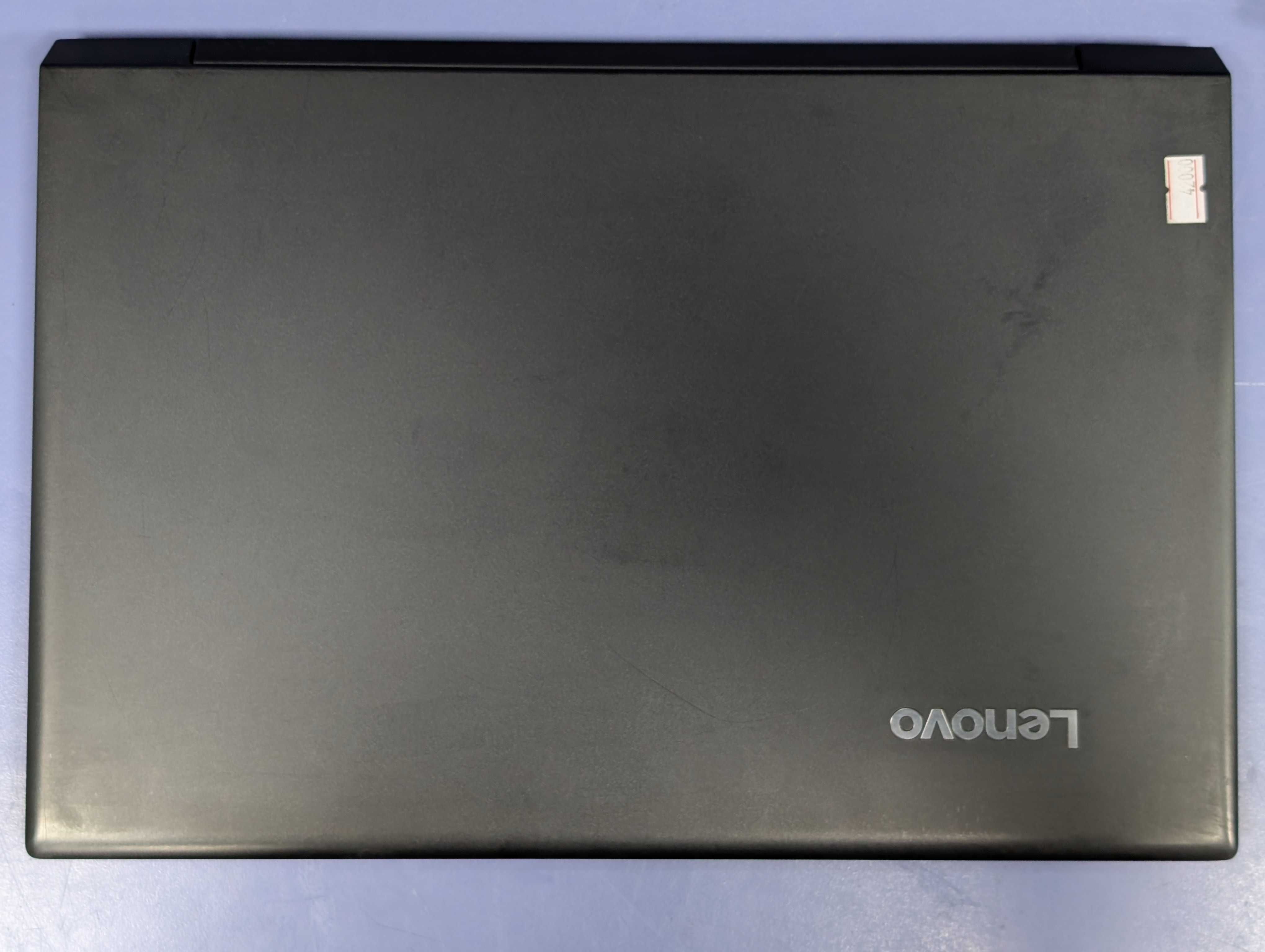 Ноутбук Lenovo V310-15IKB Core i3 7100U, AMD R5 330, 4GB DDR3, HDD 1TB