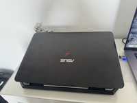 Laptop asus rog g551v nvidia gtx 960m / i7 6700hq / 512 gb / 8gb ram