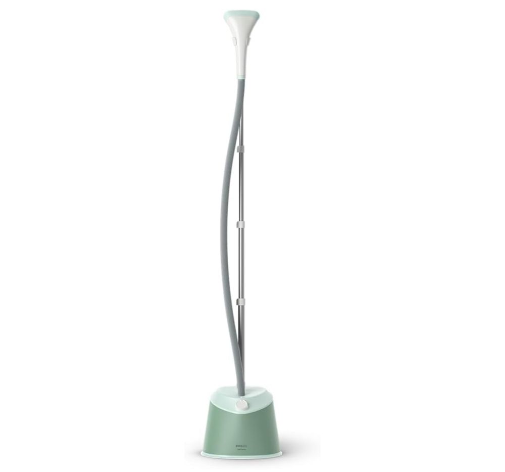 Паравой утюг Philips STE1010