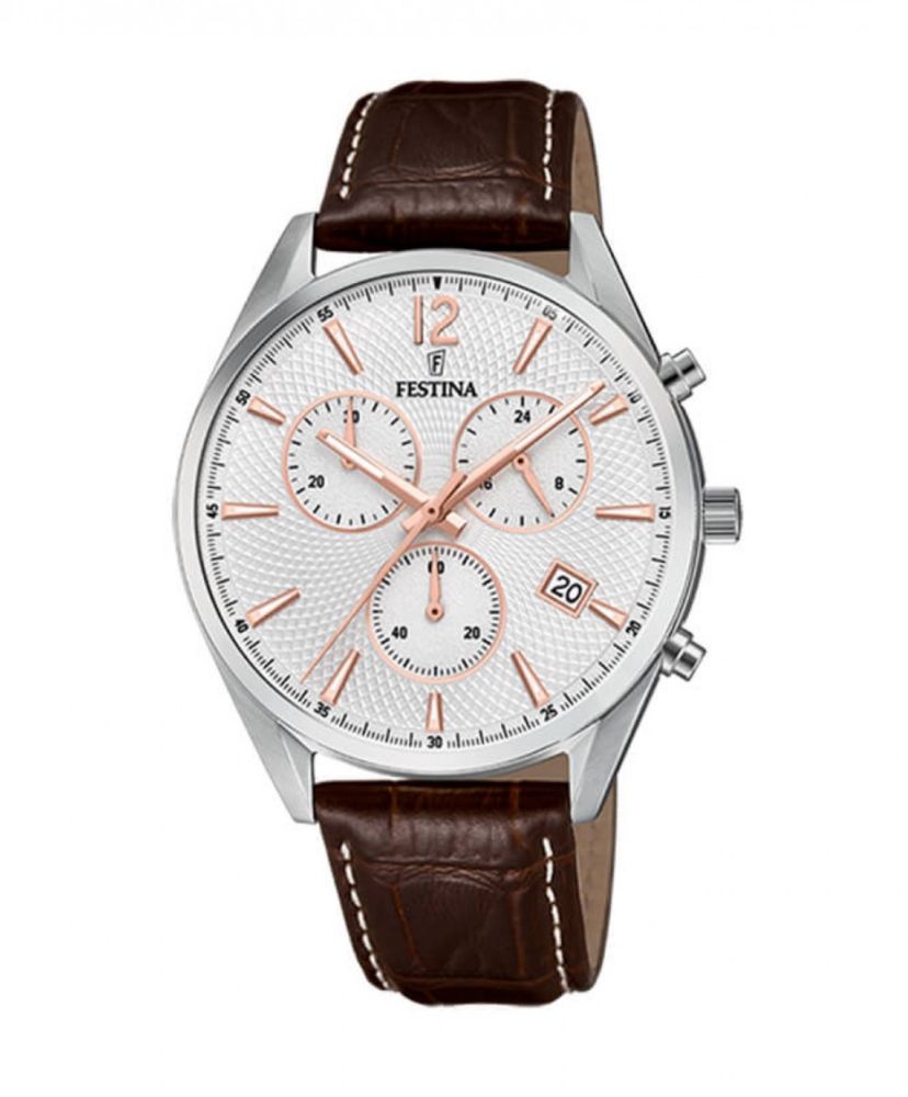 Мъжки часовник Festina