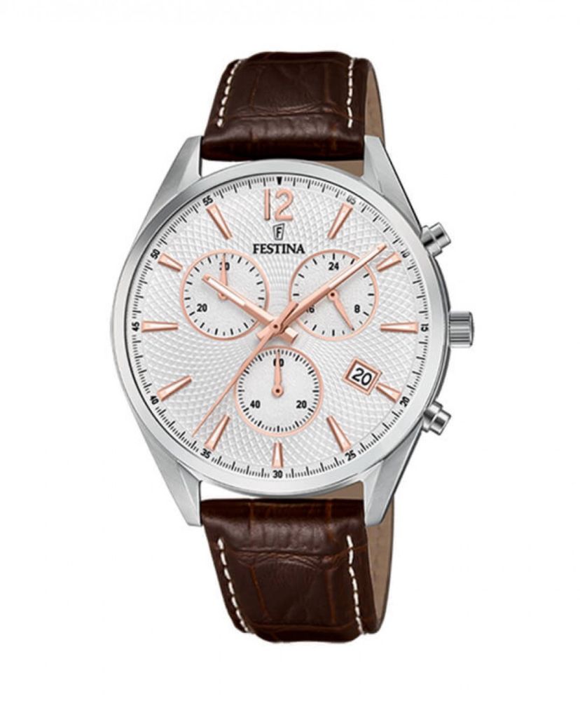 Часовник Festina