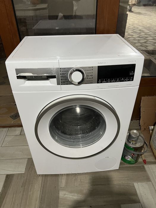 Стиральный машина сатамын