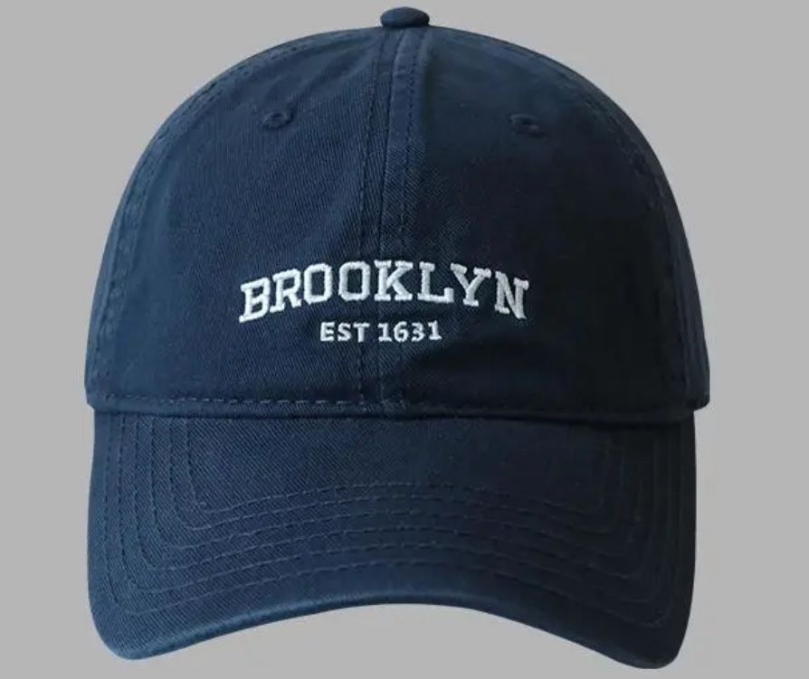 Продам кепки Brooklyn