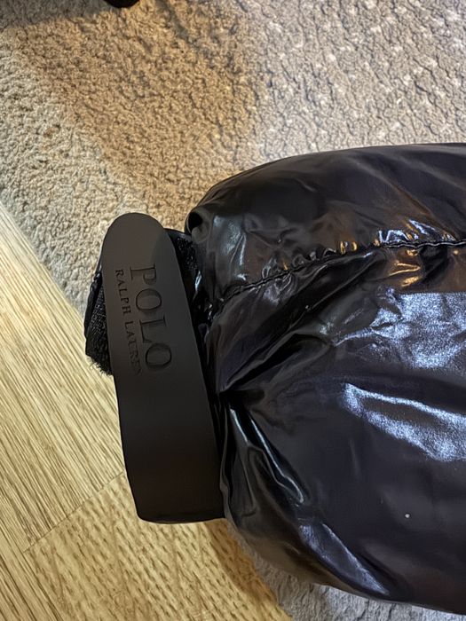 geaca polo ralph lauren