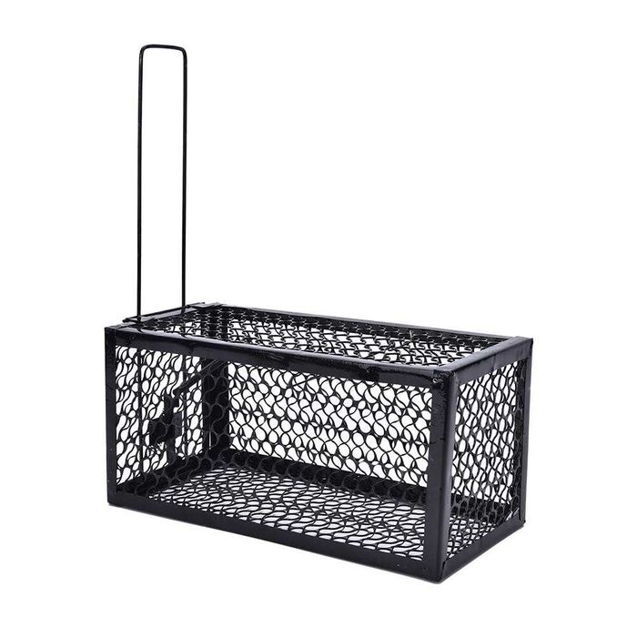 Cursa sobolani fara otrava! Se prind vii. Reutilizabila. Produs nou !