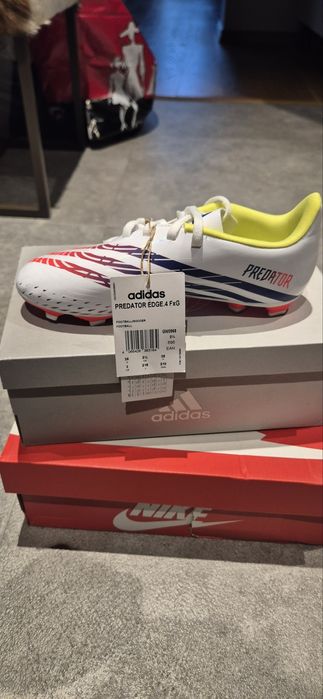 Футболни обувки Adidas Predator 35 нимер