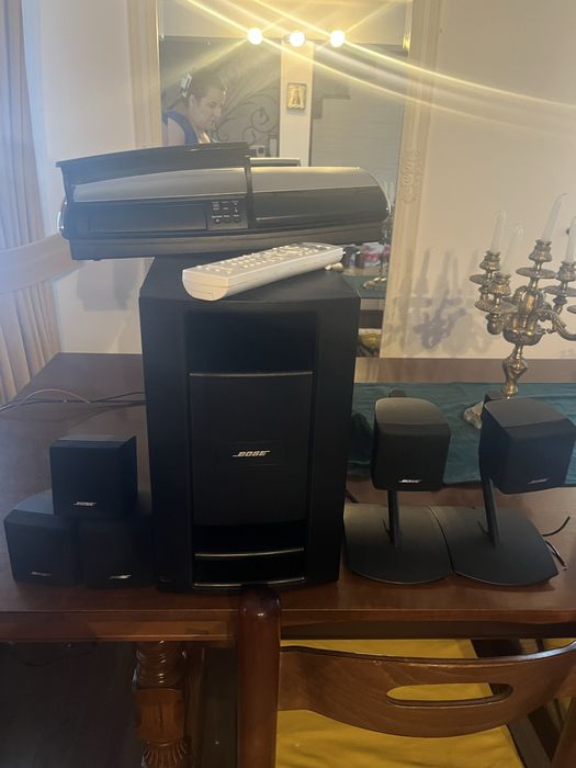 Sistem audio Bose 18PS lll