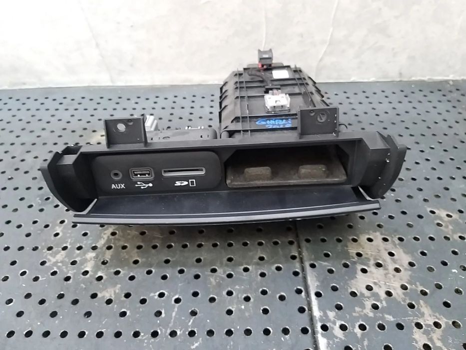 Compartiment depozitare bord maserati ghibli m157 670066186