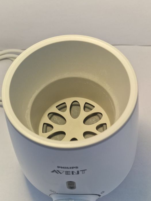 Încălzitor biberoane Philips Avent SCF355/09 – alb, rapid