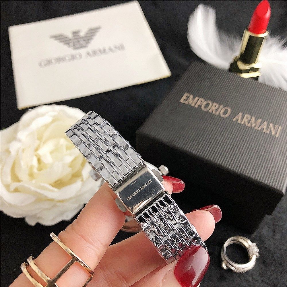 Дамски ръчен часовник Emporio Armani, Емпорио Армани