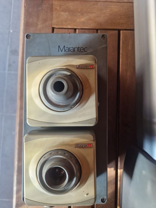 Sistem automatizare poartă Marantec