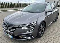 Renault Talisman Talisman 2021Initiale Paris Diesel automat 200 cp