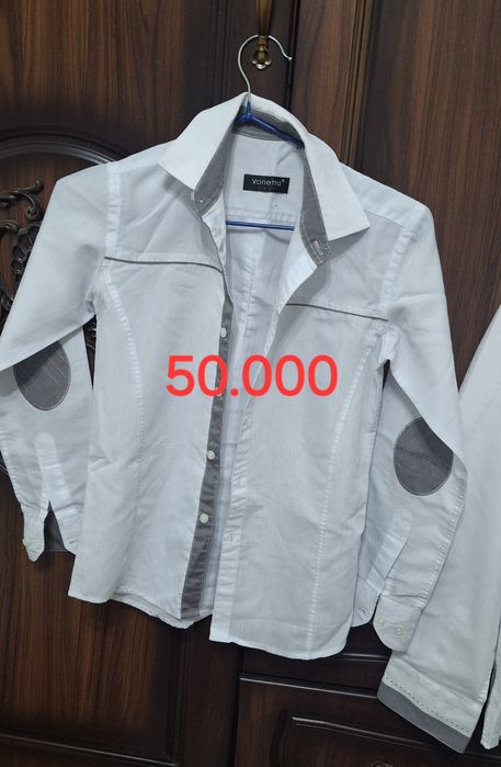 Erkaklar ko'ylaglari