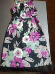 Rochie practica.Marimea 36.