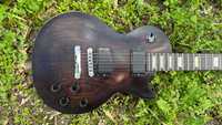 Chitara electrica Gibson LPJ 2013 Rubbed Vintage Burst