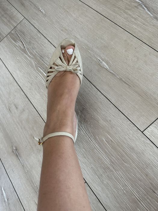 Sandale Gucci masura 40