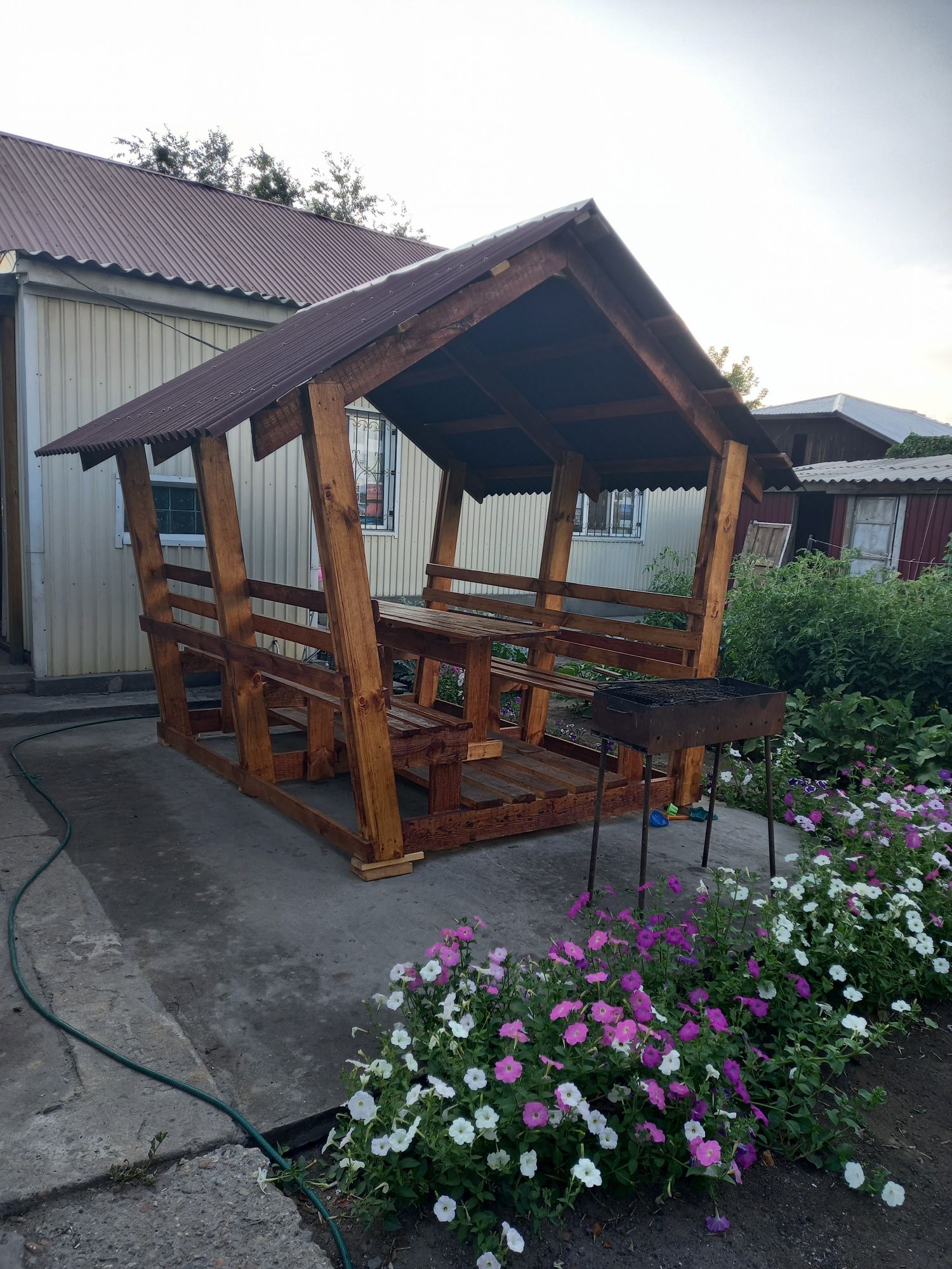 Продам благоустроенный дом