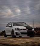 Volkswagen Golf Volkswagen Golf VII GTI 300+hp