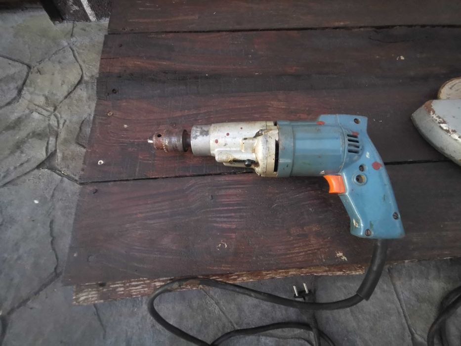 Ъглошлайф елтос 1800w