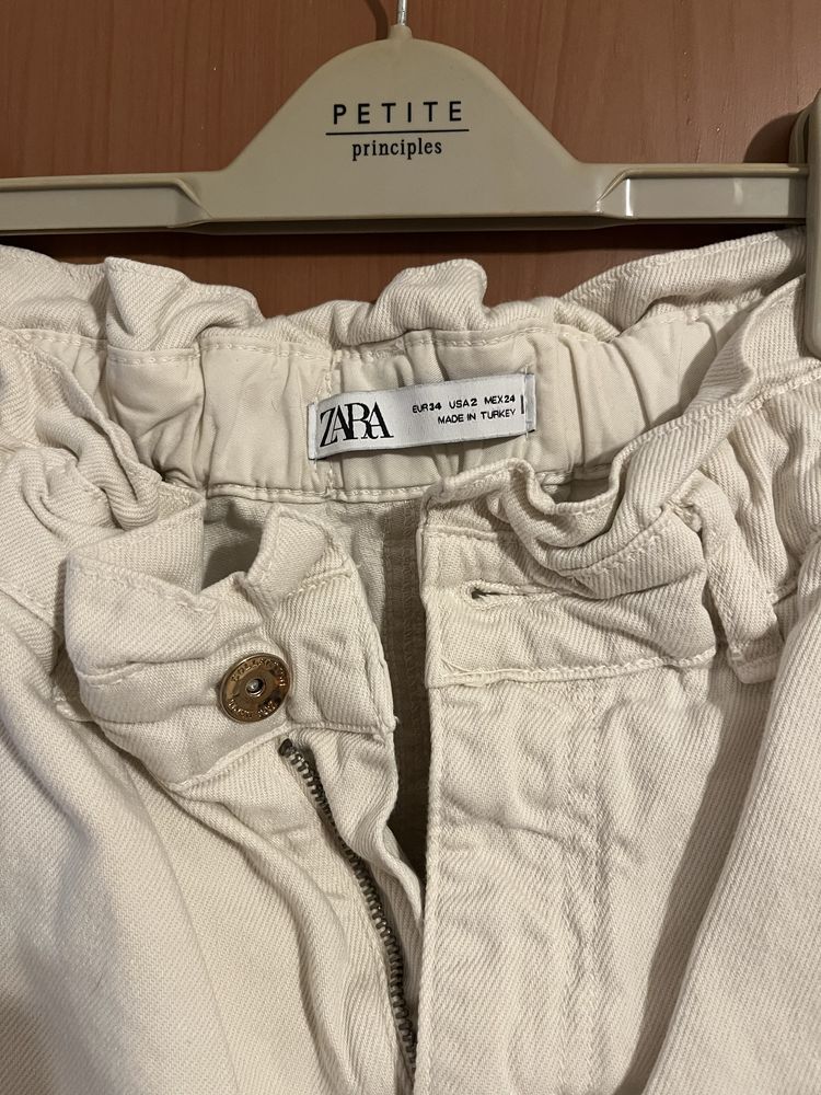 Дамски дънки Zara