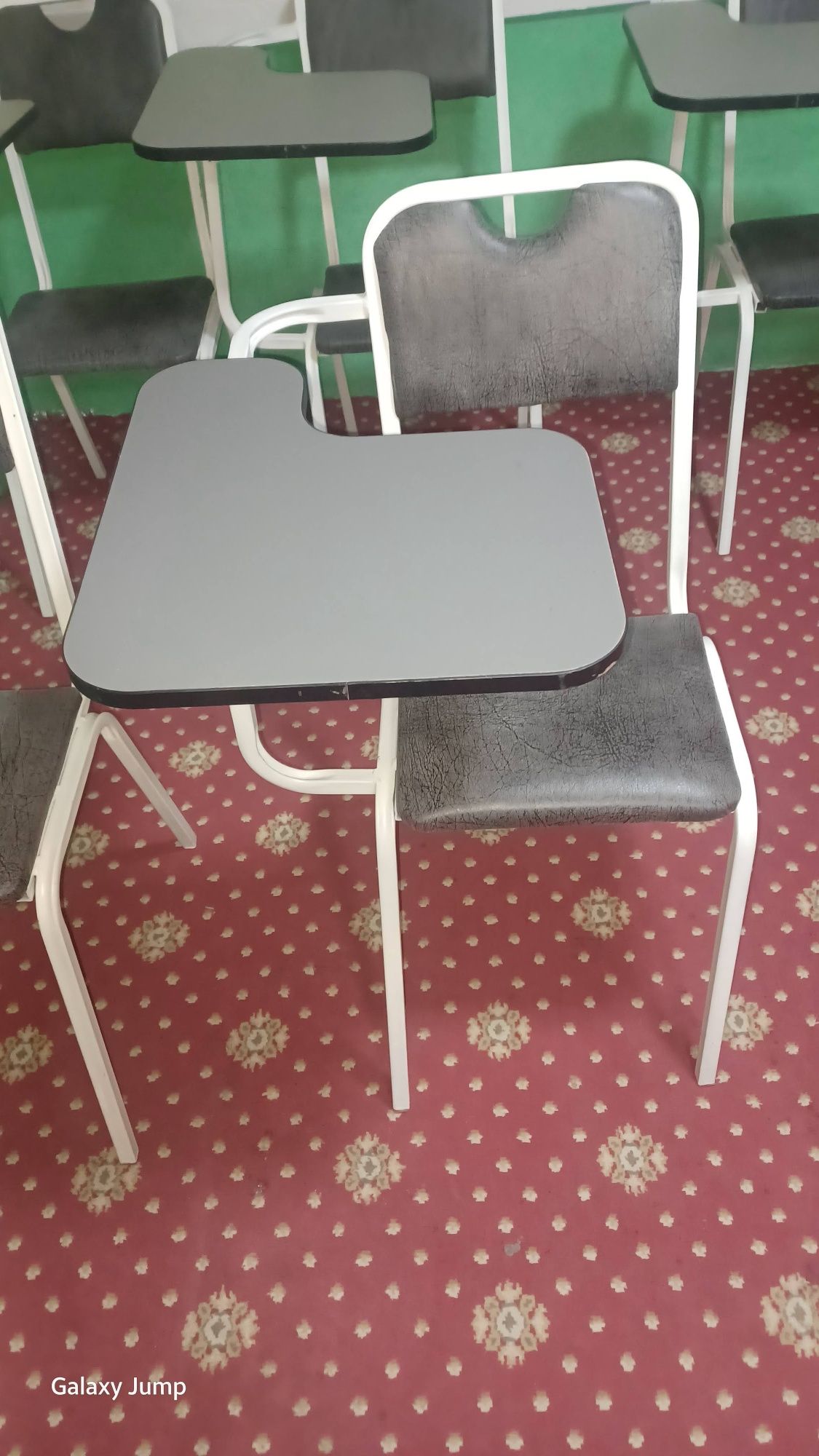 O'quv markazi uchun pipetr