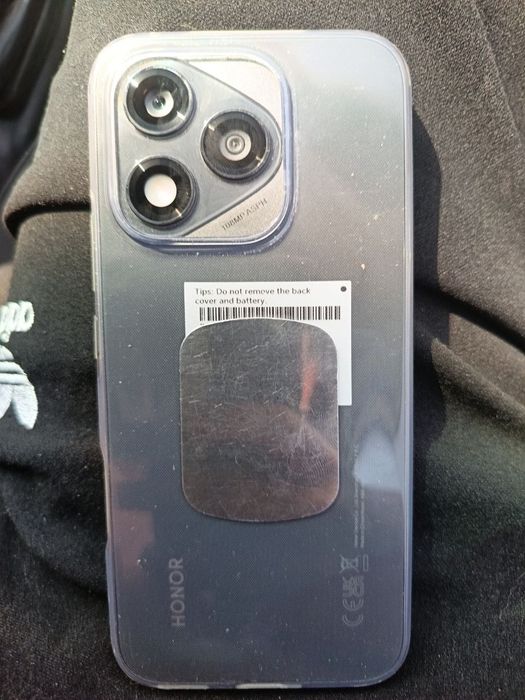 Honir 400 lait 7