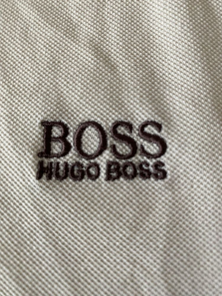 Мъжка блуза Hugo Boss