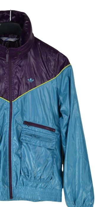 Geaca Dama Adidas Multicolora Marimea M din Polyester AL32