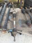 Planetara Dreapta Peugeot 206 1.4 Diesel