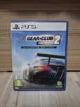 Gear Club 2 Unlimited за PS5