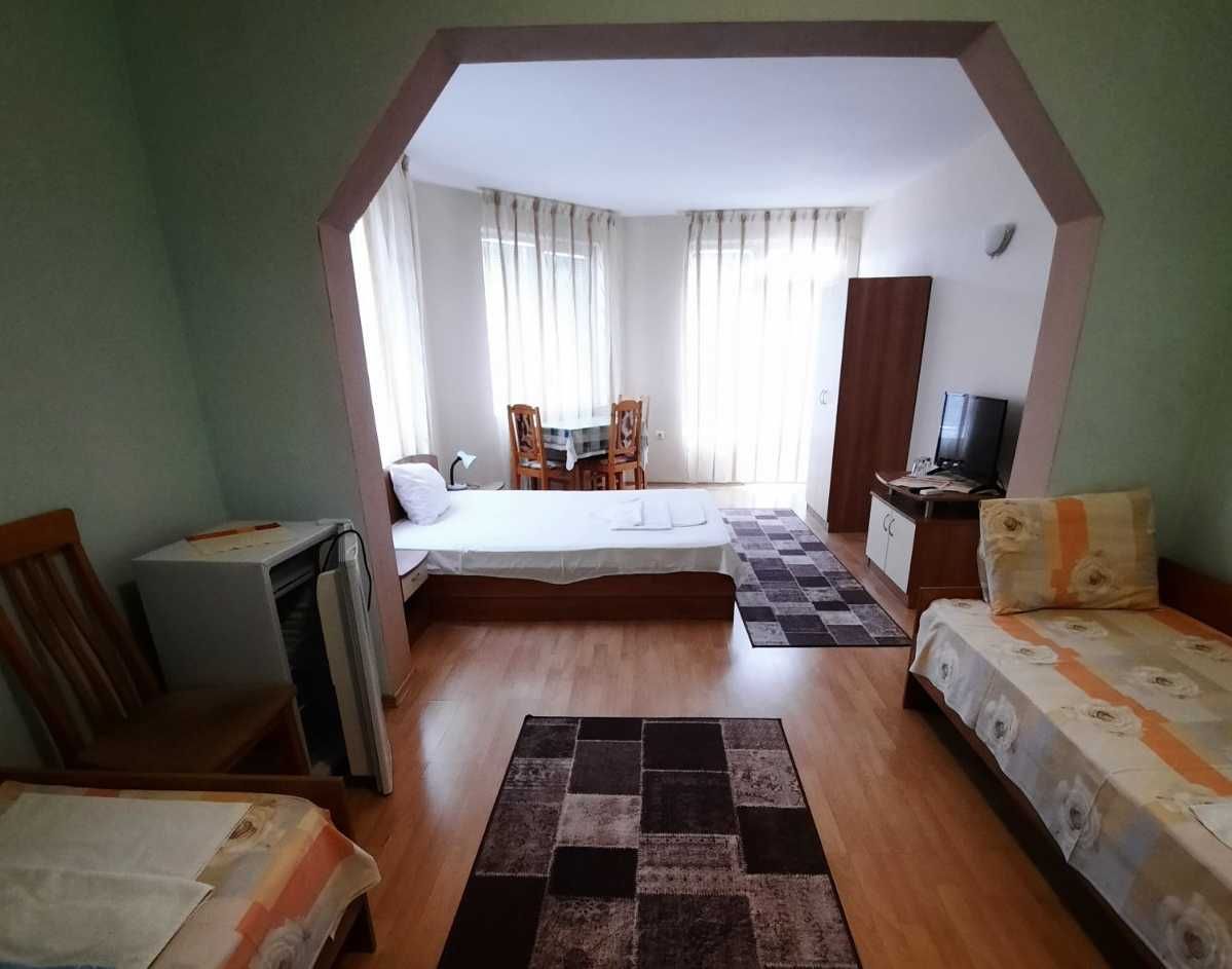 Квартира Созопол 35-45лв с паркинг, WC, TV, Климатик, WiFi