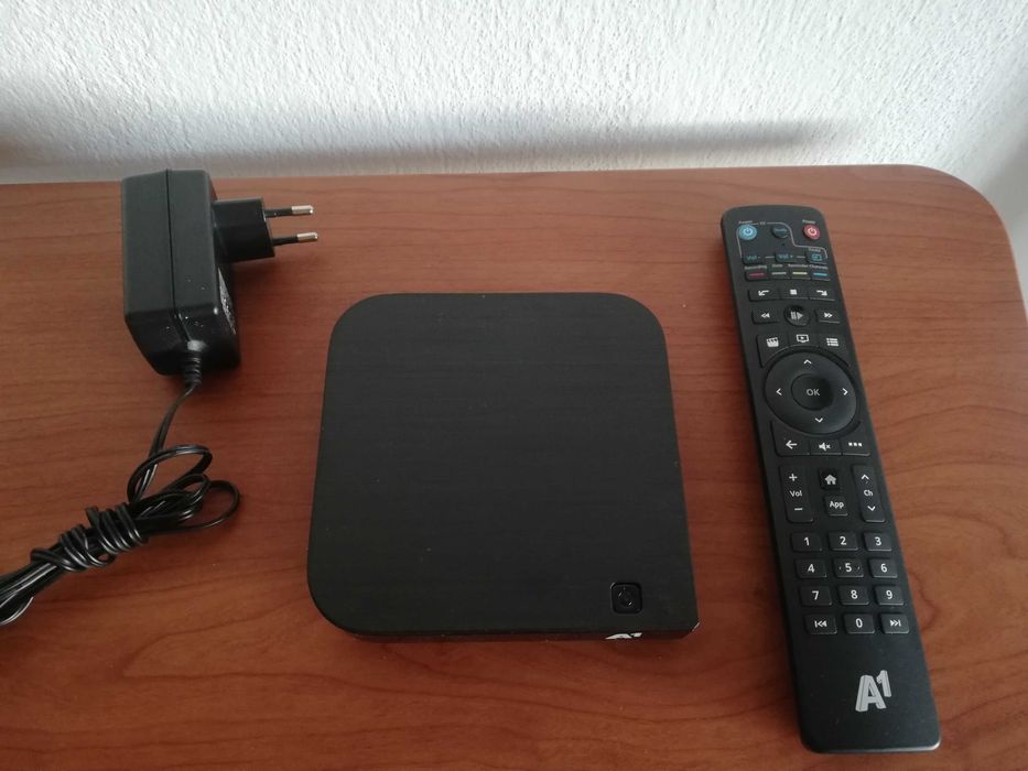Kaonmedia KSTB5019 TV box