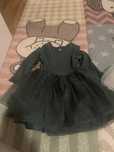 Lot rochite balet 4/6ani