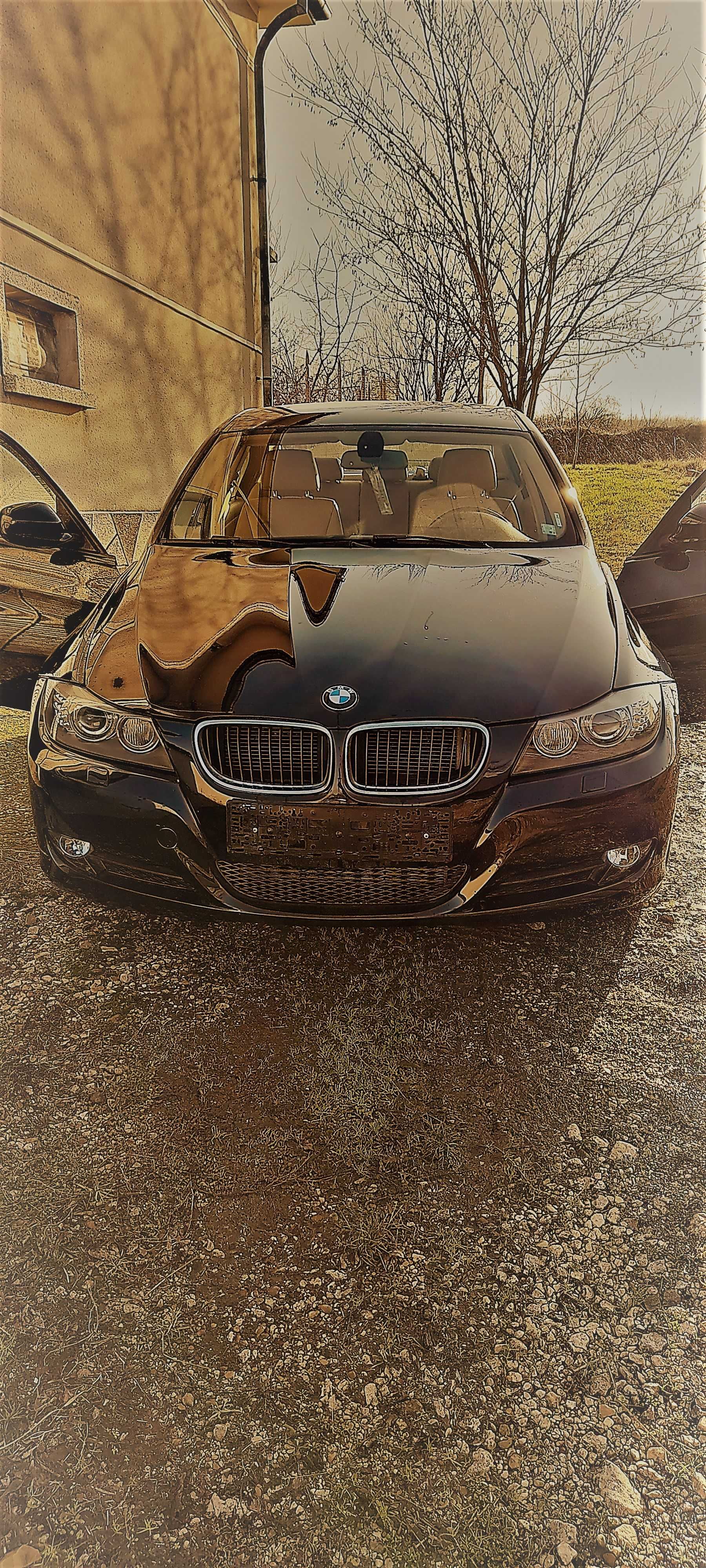 BMW 318 2.0 Дизелов 143