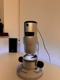 Microscop digital Bresser