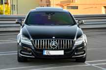 Mercedes CLS 350